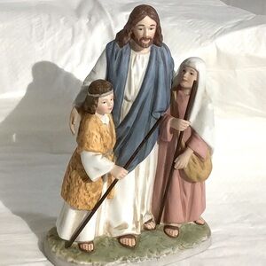 The Shepherd’s Voice